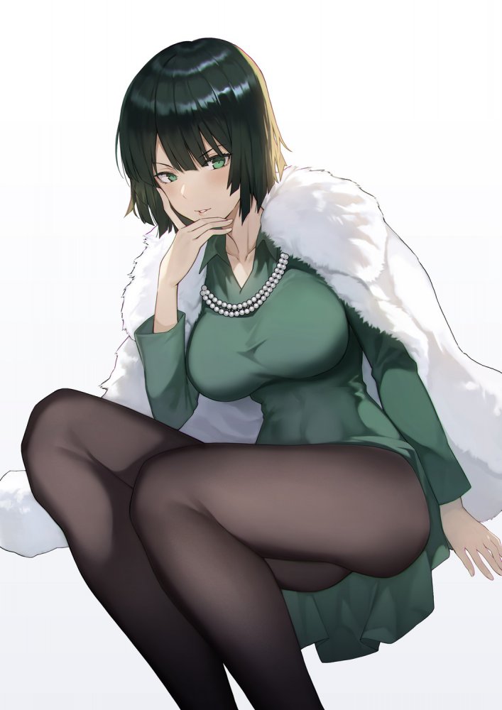 【二次】セクシーお姉様系美女の画像　その２２